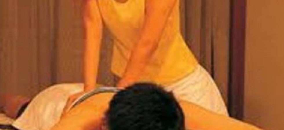 Prostituzione in un centro massaggi, arrestata una 42enne